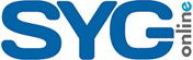 Logotipo SYG